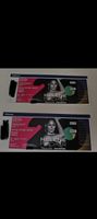 Helene Fischer Konzert Tickets, Stadion Letzigrund, 2 Stk.