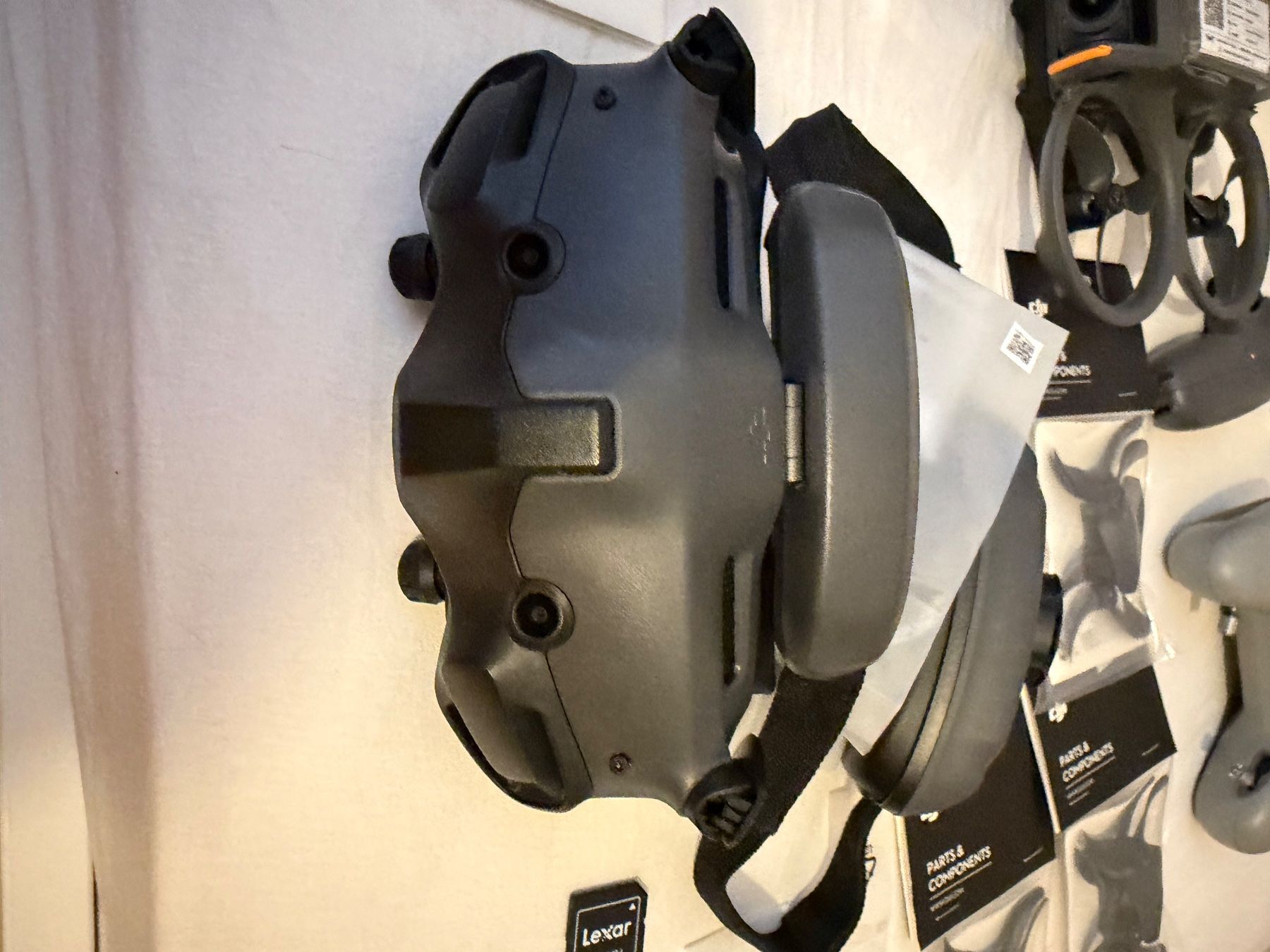 DJI Caméscopes: DJI Avata 2 Fly More Combo & mehre – D'occasion à Wolfenschiessen par joa_8dss 3