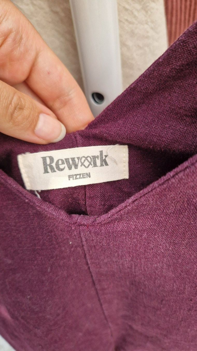 Tops: Rework Damen Top – D'occasion à Zürich par vanessa_A 1