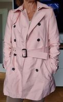 Rosa Trenchcoat Zara