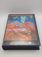 Elemental Master ⭐️Selten⭐️ Sega Mega Drive Japan OVP