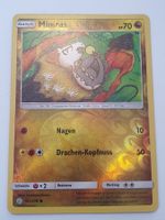Miniras / 2019 Pokémon / Reverse Holo