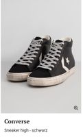 Converse High Top Gr 35