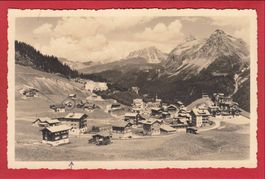 AROSA INNER-AROSA