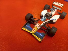 Lotus 107B Johnny Herbert 1:43 Onyx