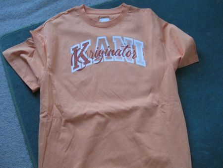 KARL KANI SHIRT,NEU!!