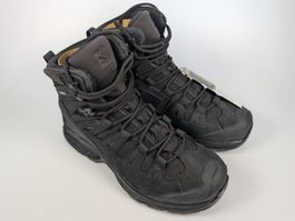 Salomon Quest 4D GTX Forces 2 Einsatzschuhe