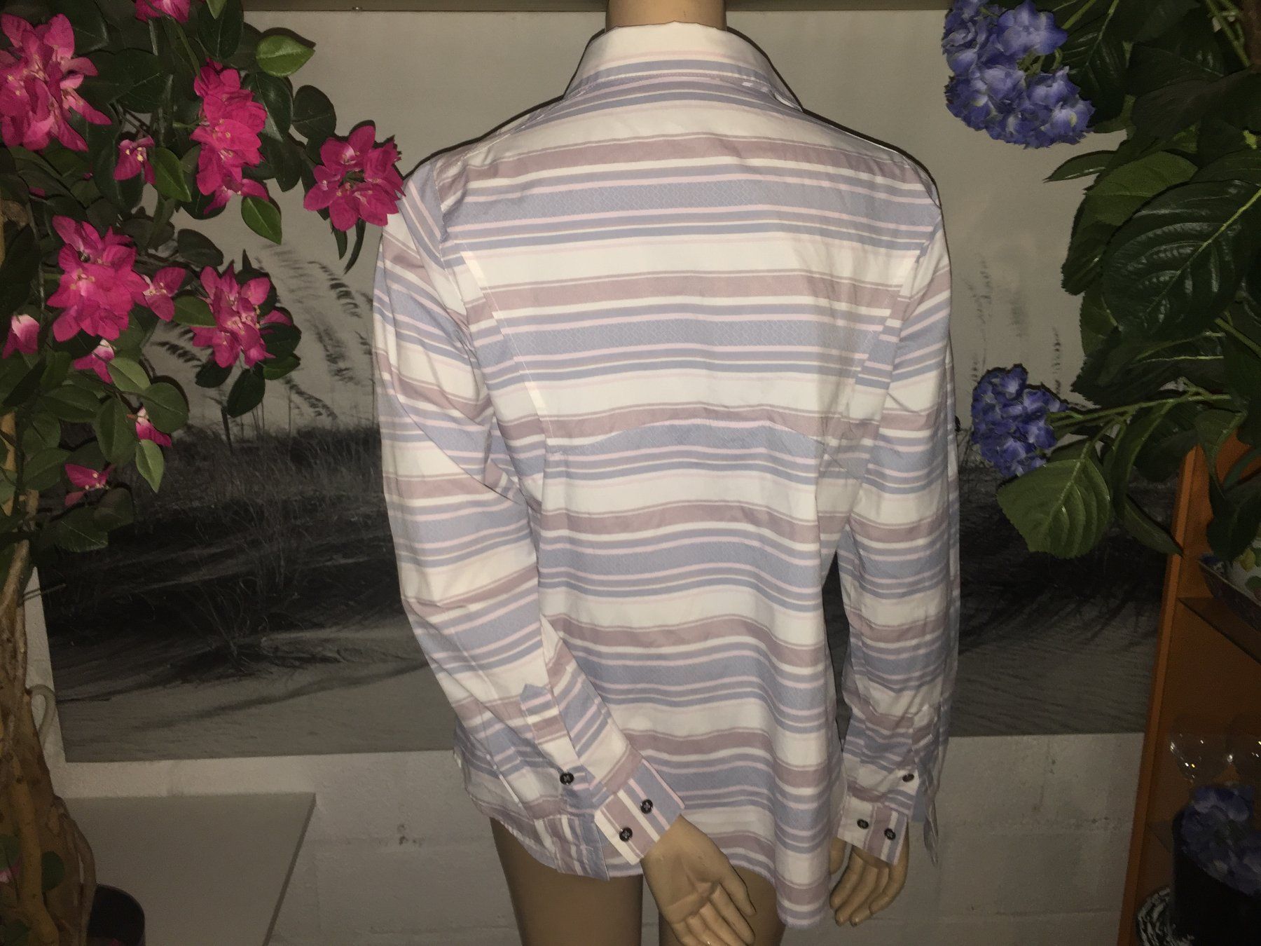 Columbia Camicette: Blouse / Bluse COLUMBIA     Taille / Grosse L – Usato da Cossonay-ville venduto da Super-Price-Quality 8