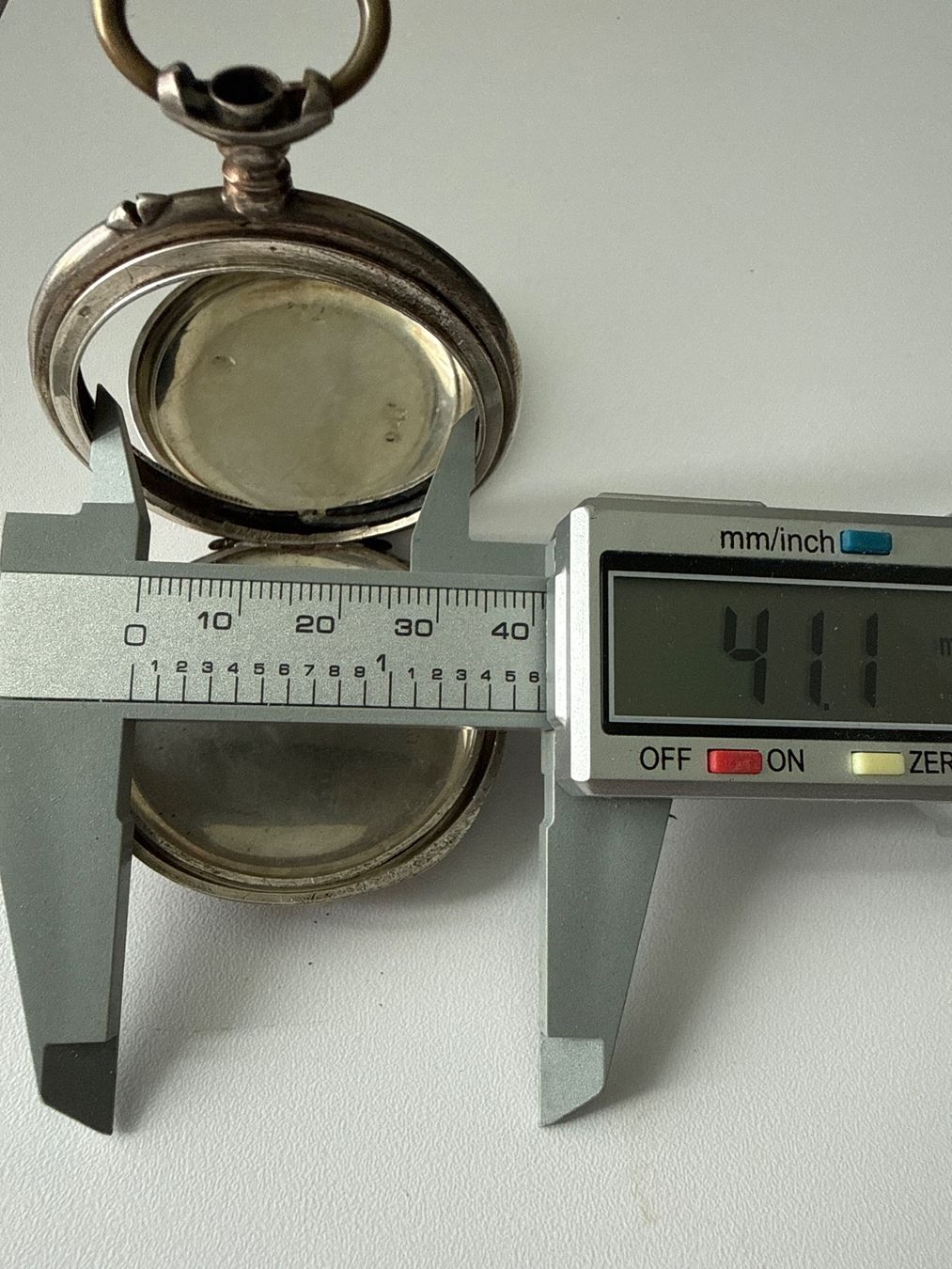 Glashütte Uhren: Original Systeme Glashütten Sprungdeckel Gehäuse – Gebraucht aus Stadel von amigo014 4