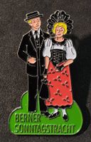 W111 - Pin Tracht Berner Sonntagstracht