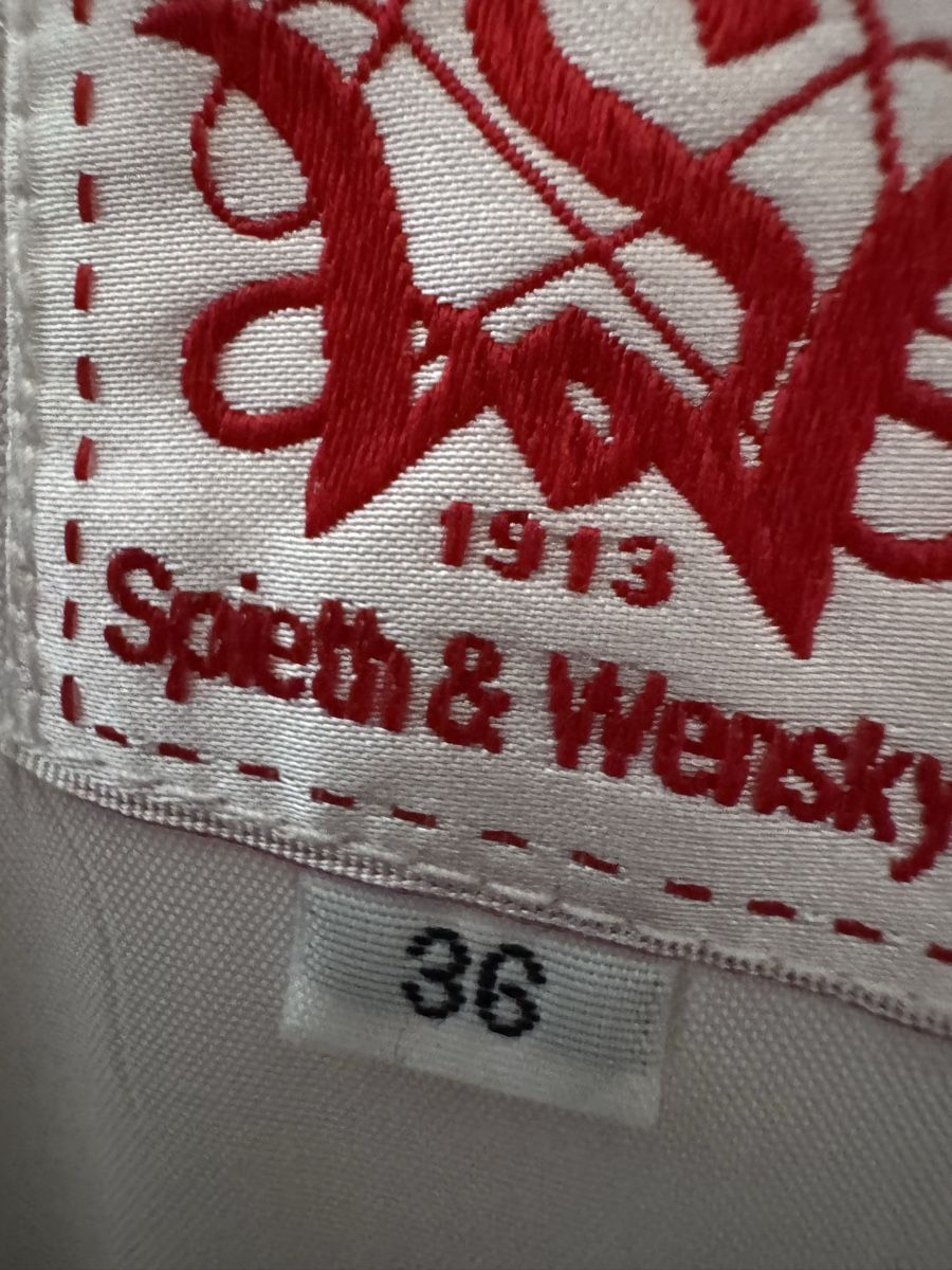Vestiti: Dirndl Spieth & Wensky inkl. Bluse – Usato da Stallikon venduto da Dale2021 3