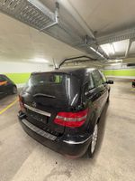 Mercedes B 180