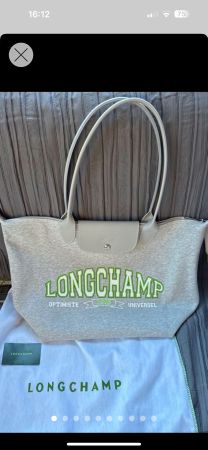 Longchamp  Le Pliage -Collection (L)