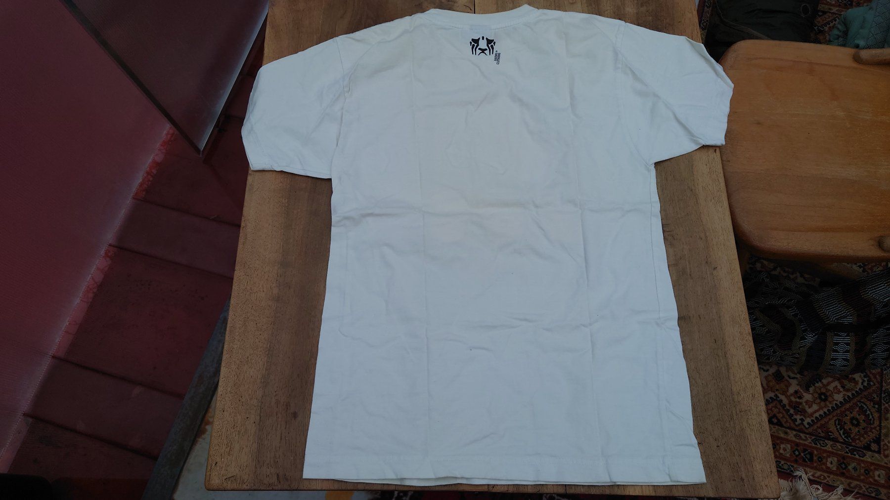 T-Shirts: Secondhand T-Shirt Bier Grösse S – Gebraucht aus Wittenbach von Aberanders 1