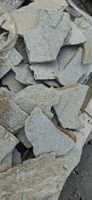 Quarzit Polygonalplatte Hellas 1 cm - 2 cm stark