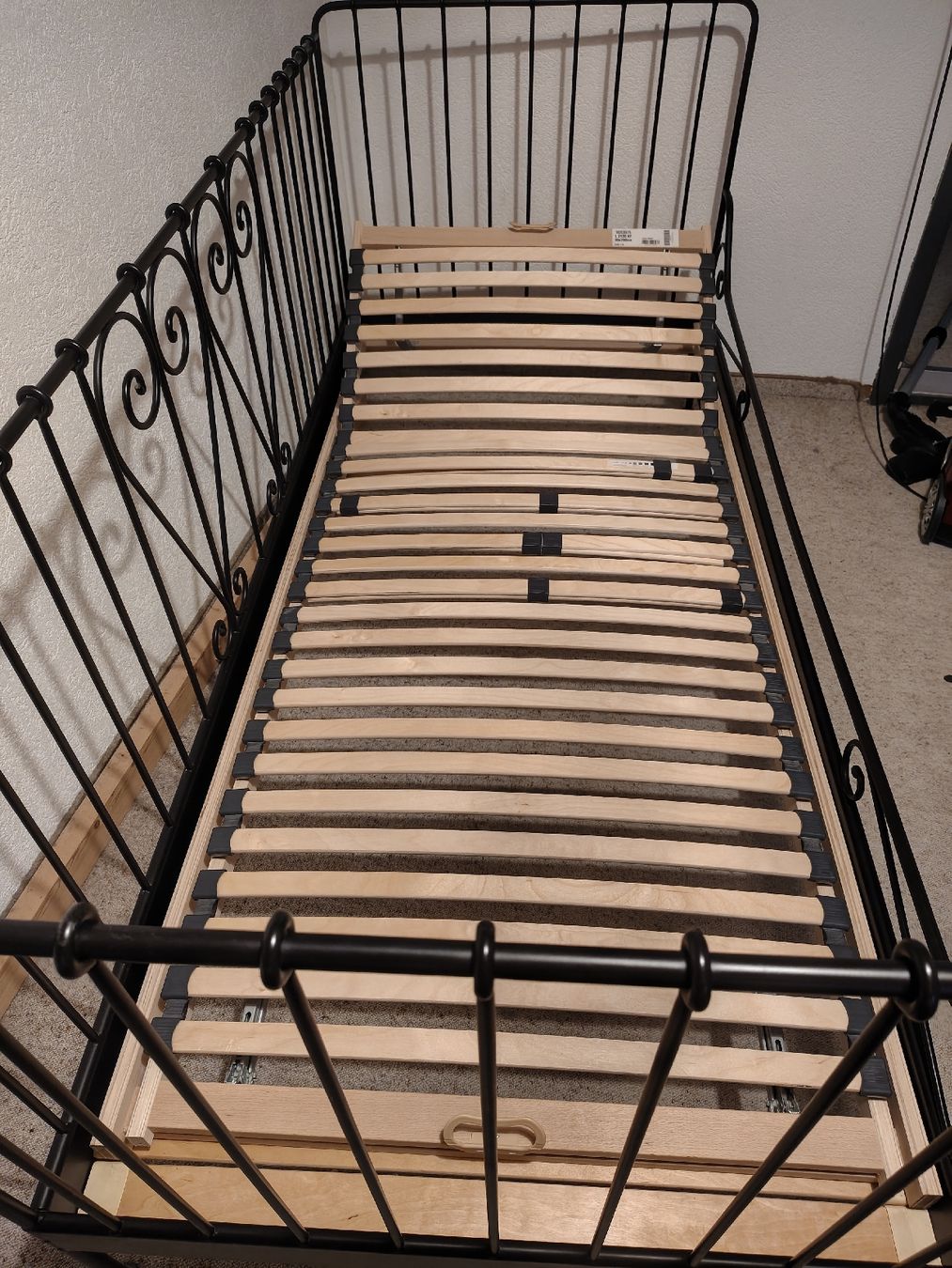 Ikea Lits: Ikea Bett 90x200 – D'occasion à Gams par Marina050 1