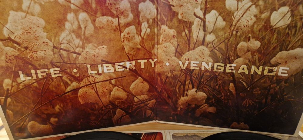 Django Unchained Vinyle Double LP BO Quentin Tarantino 59 (D&#39;occasion ... 