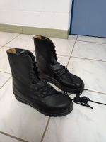 Neue Schweizer Militärstiefel ( MINERVA ) Grösse 47 