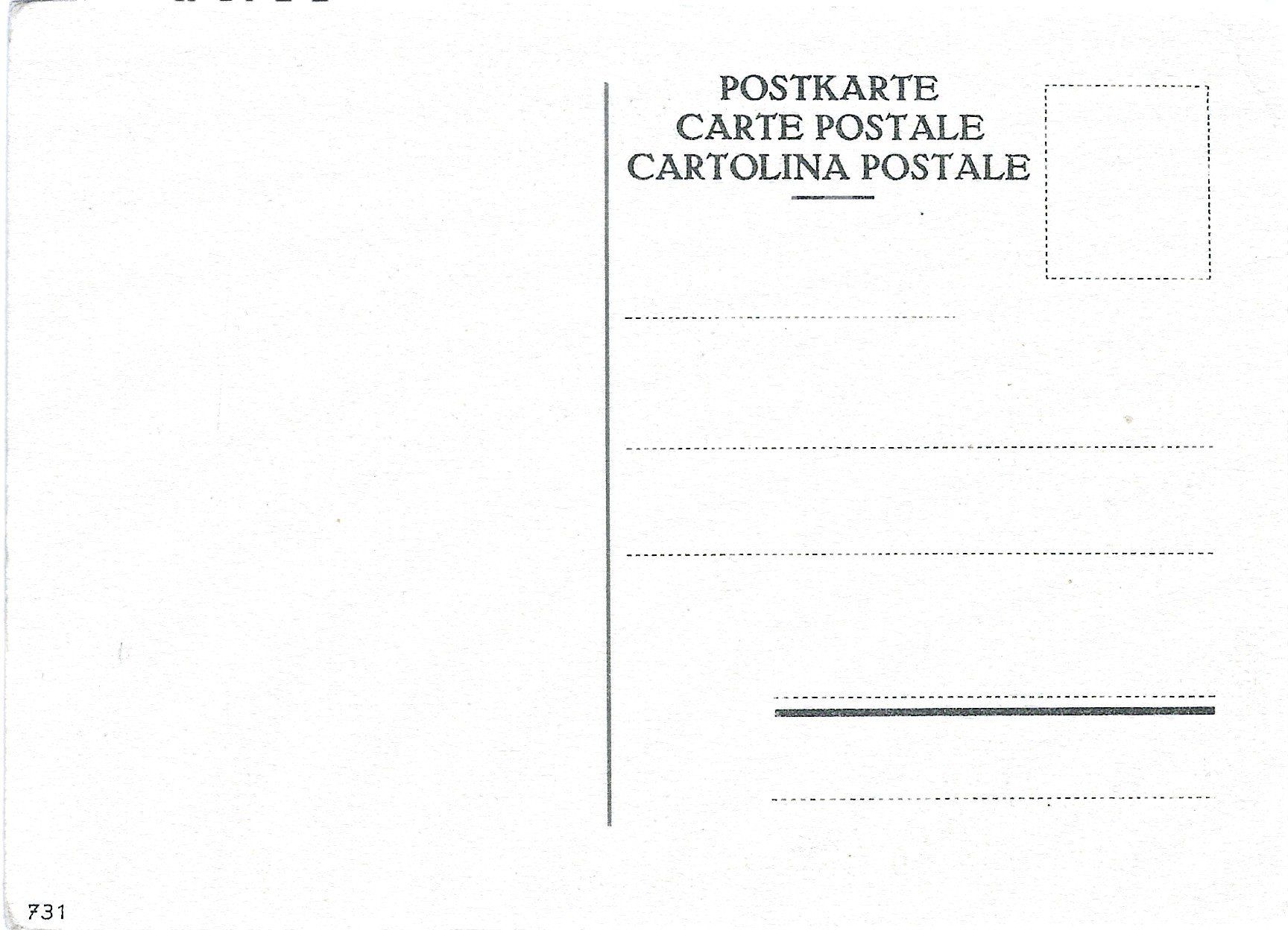 Cartes postales: MAGGI  KEMPTTAL   -   Fabrik  von  Westen – D'occasion à Bütschwil par Jackson1A 1