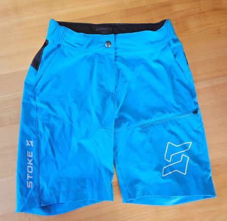 Bike / Wander Shorts Gr. 152 - STOKE