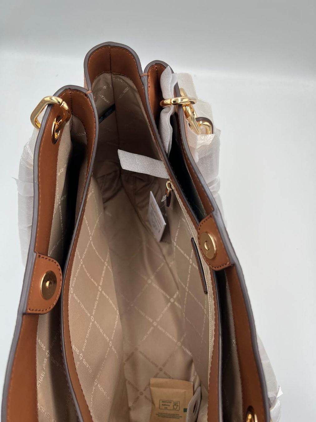 Michael Kors Borse da donna: Michael Kors Tasche luggage – Nuovo e nell'imballaggio originale da Wiedlisbach venduto da Sistershop 4