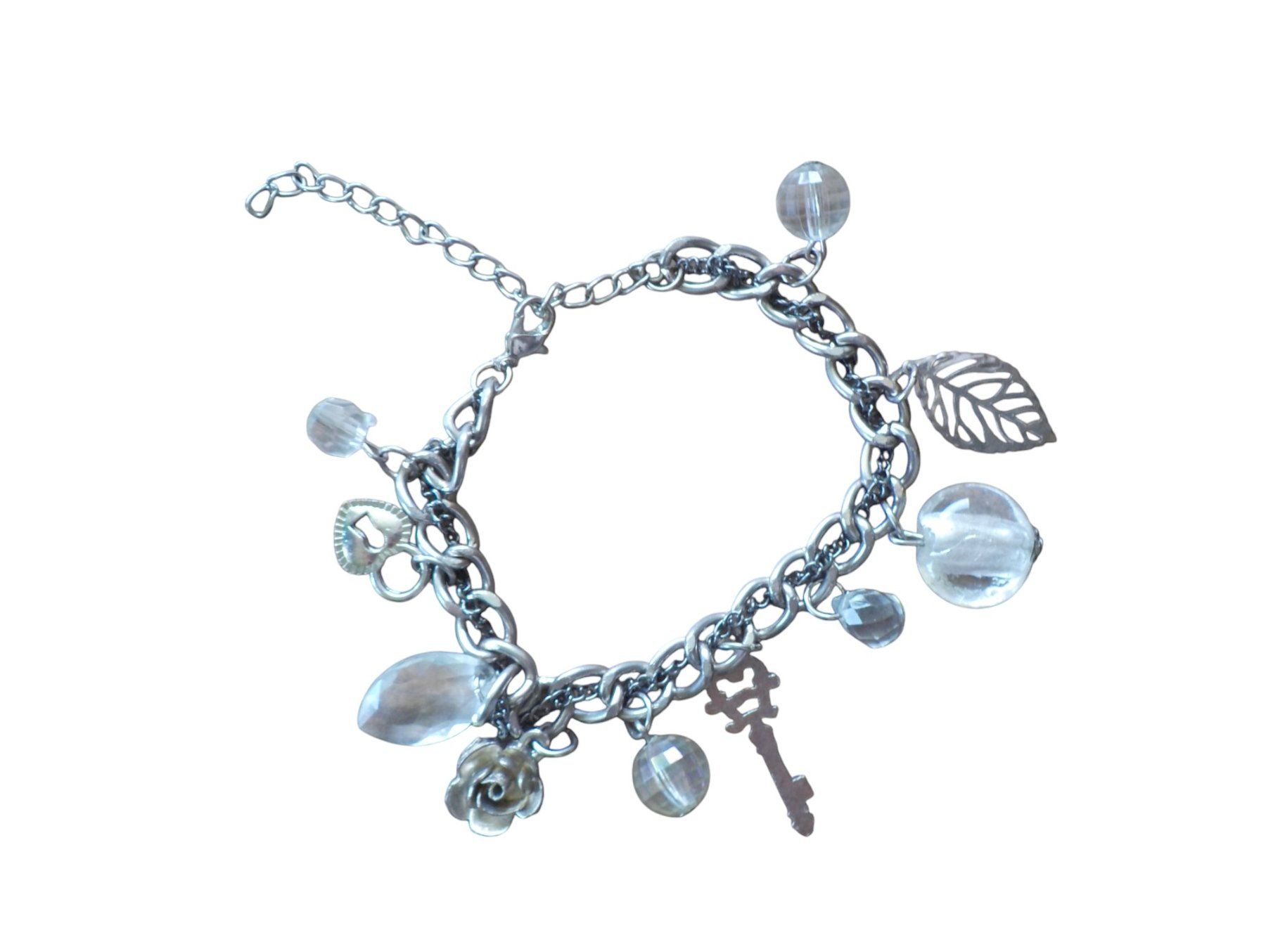 Bracciali & Braccialetti: Armband Modeschmuck – Usato da Mörschwil venduto da wunderkiste44 2