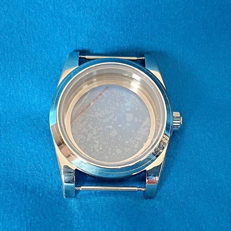 Orologi: Uhrengehäuse 36mm – Usato da Bassersdorf venduto da Oliver_71 3