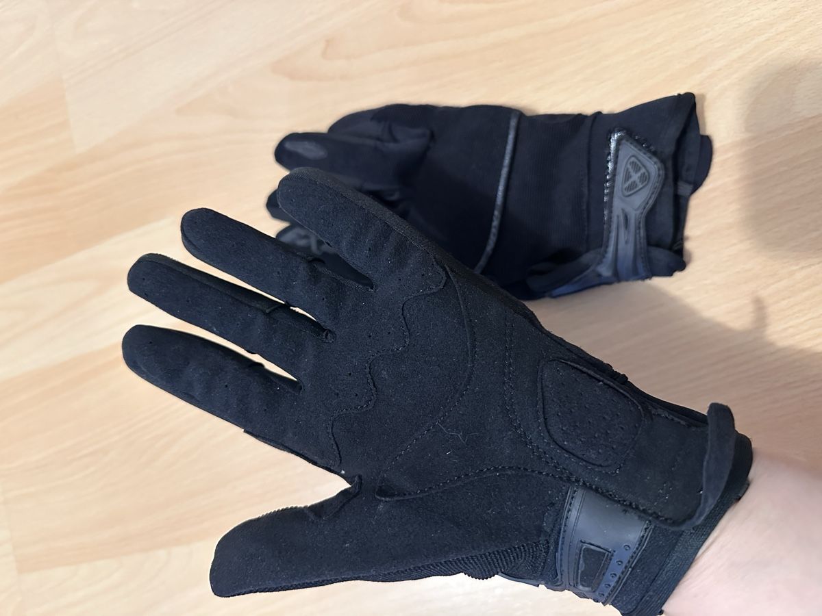 Ixon Guanti & manicotti: İxon Motorradhandschuhe – Nuovo (secondo la descrizione) da Bendern venduto da konyali 1