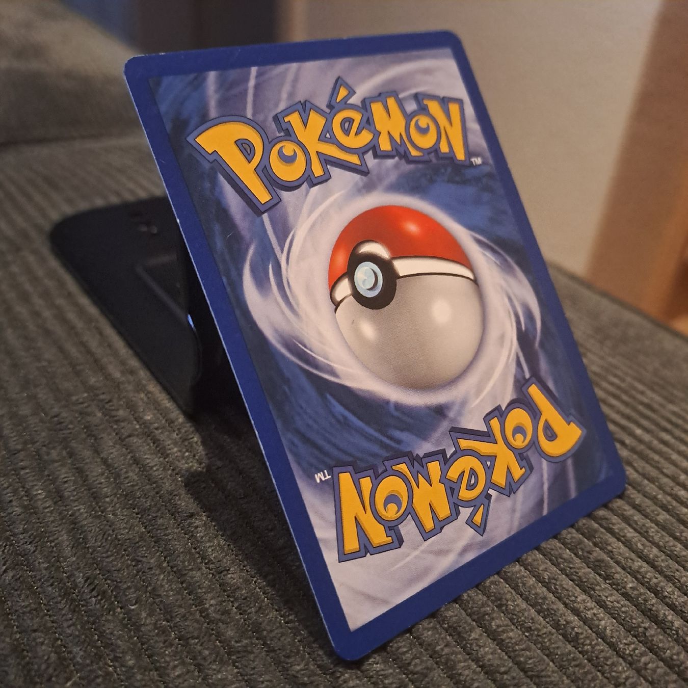 Pokémon Carte collezionabili: Ponita, Base Set 60/102 – Nuovo (secondo la descrizione) da Düdingen venduto da Ruge91 3