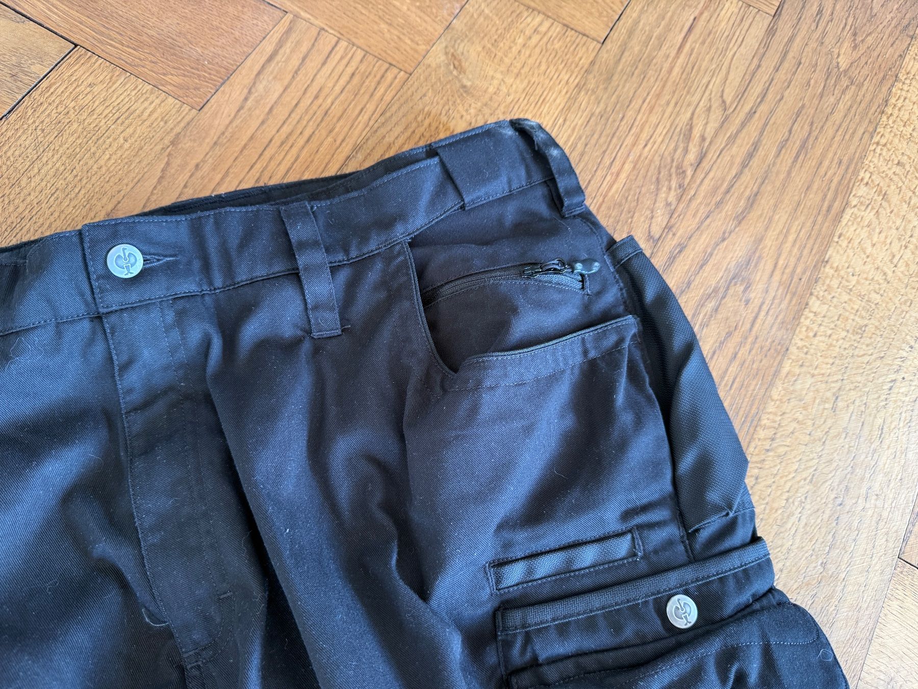 Engelbert Strauss Pantaloni: NEU Winter Engelbert Strauss Hose Gr 56 Herren Motion – Nuovo (secondo la descrizione) da Ennetbaden venduto da mapa05 3