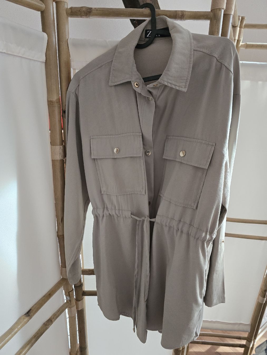 Zara Lotti di vestiti: Kleiderpaket 7teilig XS/S – Usato da Wolfwil venduto da chipsyyy 2