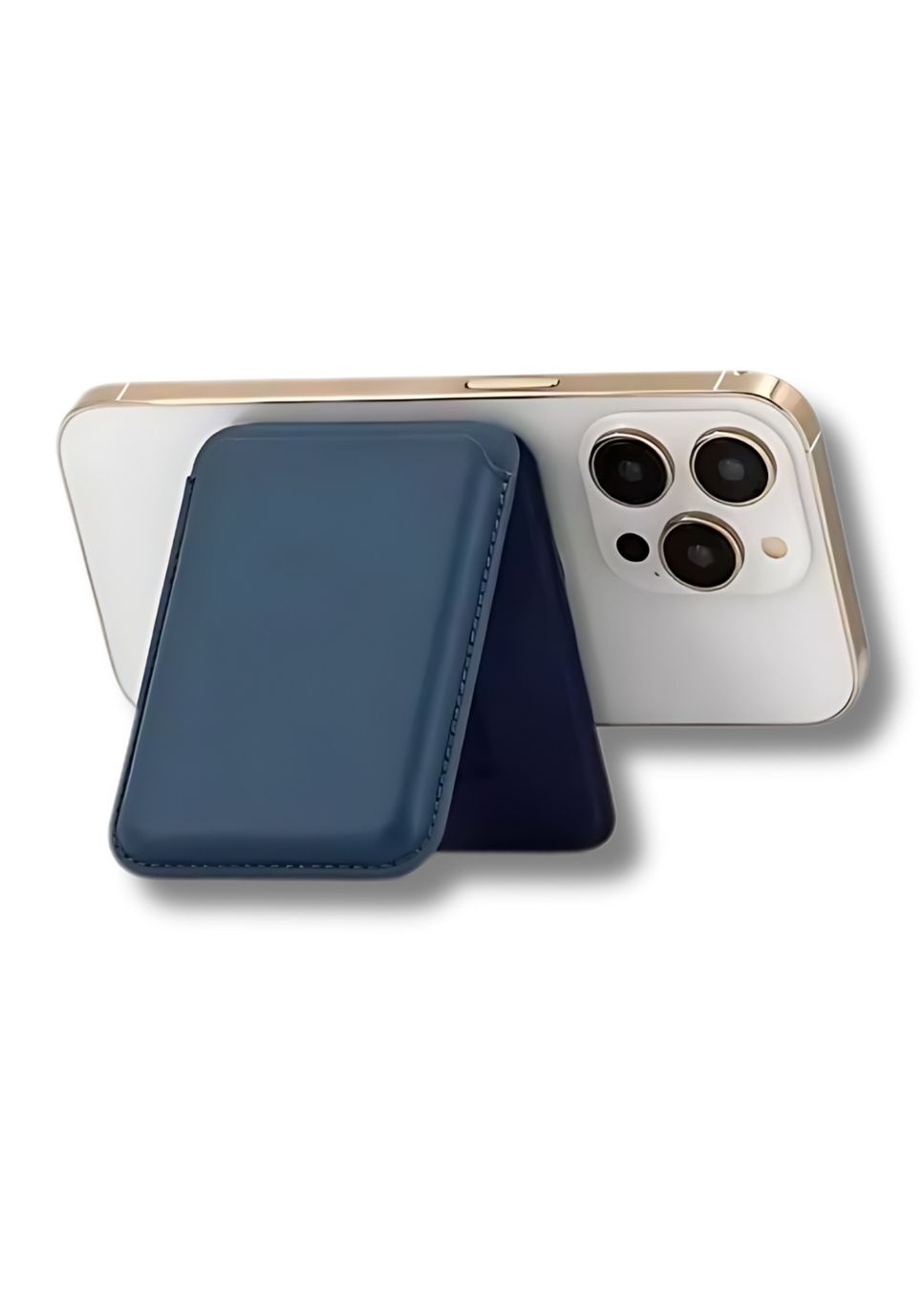 Cover & Protezioni schermo: iPhone 14/14 Pro/14 Pro Max / Plus Magnetischer mit stand – Nuovo (secondo la descrizione) da Luzern venduto da Waince786 1