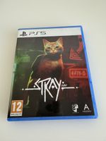 Jeu vidéo Stray pour PlayStation 5