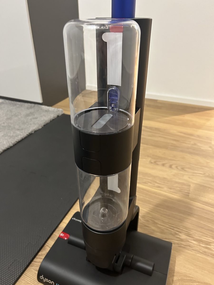 Dyson Staubsauger & Zubehör: Dyson Wash G1 – Gebraucht aus Reiden von valcal17 1