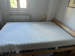 Micasa ELAN 1001 Matratze (140 × 200 cm)
