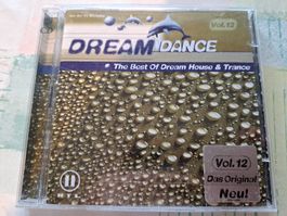 Dream Dance volume 12
