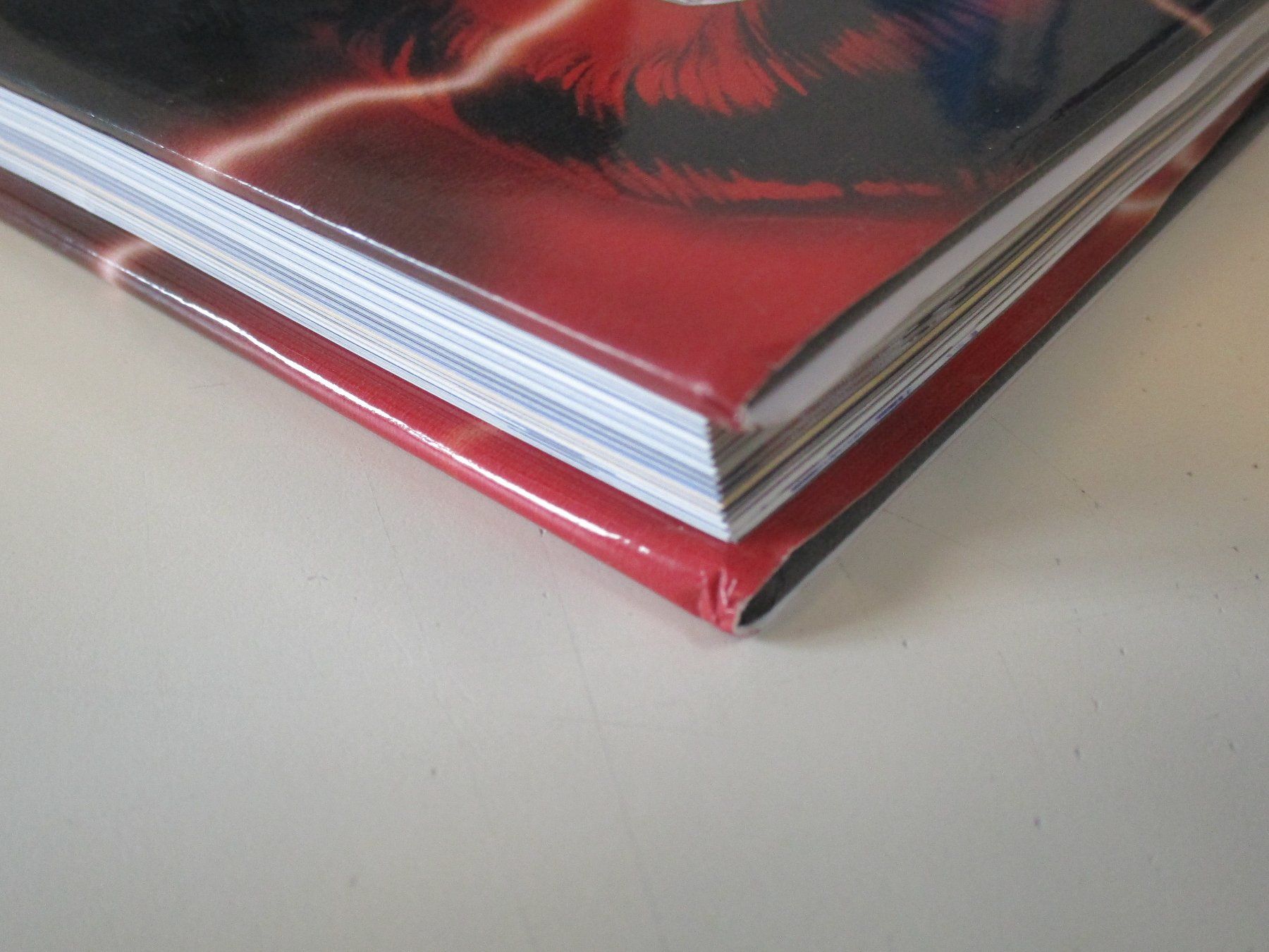 Libri: HORROR CHRONICLES MPW FILMBUCH – Usato da Zürich venduto da edi_9xtw 4