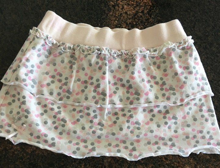 Kleiderpakete & -sets: Kleiderpaket Mädchen (7x 80cm) – Gebraucht aus Grüningen von tienda100 3