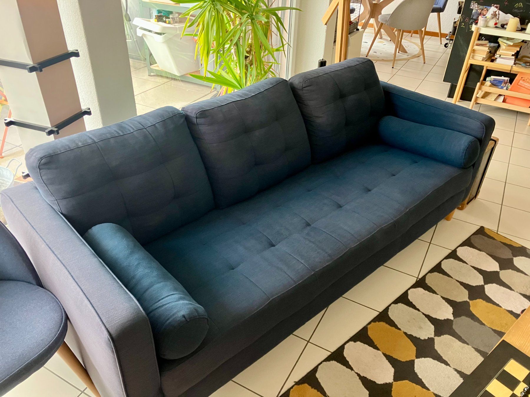 Micasa Sofas: Canapé 3 places – D'occasion à Villars-sur-Glâne par jer_j82k 2