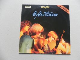 LP Holland Art Symphonic Rock Band Kayak 1982 Eyewitness