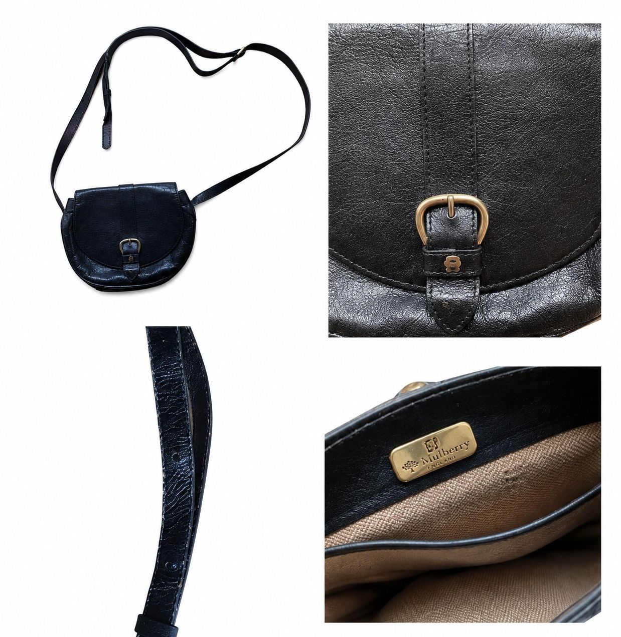 Aigner Borse: Aigner Tasche Vintage – Usato da Bern venduto da joe_9rgt