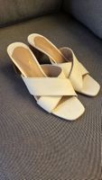 Pantoletten Ralph Lauren Gr. 38.5