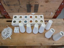 7 STADLER FOAM TINA AROMA DIFFUSER +12 ERSATZDÜFTE NEUWERTIG