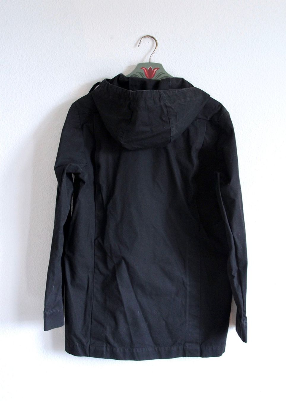 Qwstion Giacche: QWSTION CottonShell Windjacke – Usato da Buchs AG venduto da shoplio 2