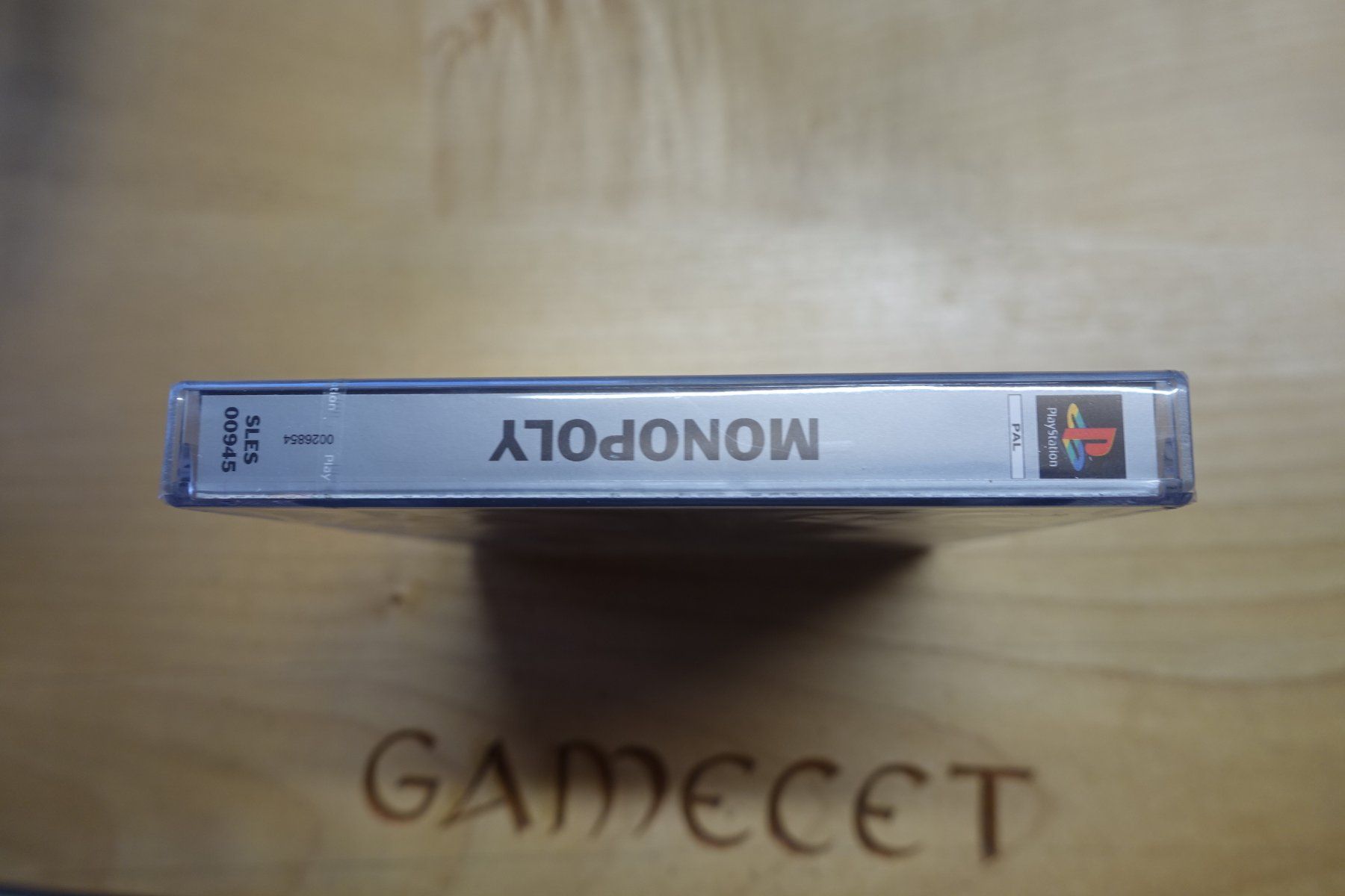 Sony Giochi: Monopoly - französisch – Nuovo e nell'imballaggio originale da Steinach venduto da Gamecet 6