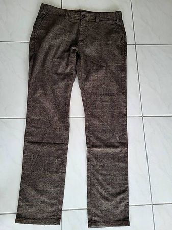 Hose Mc Neal Gr. 50 slim fit
