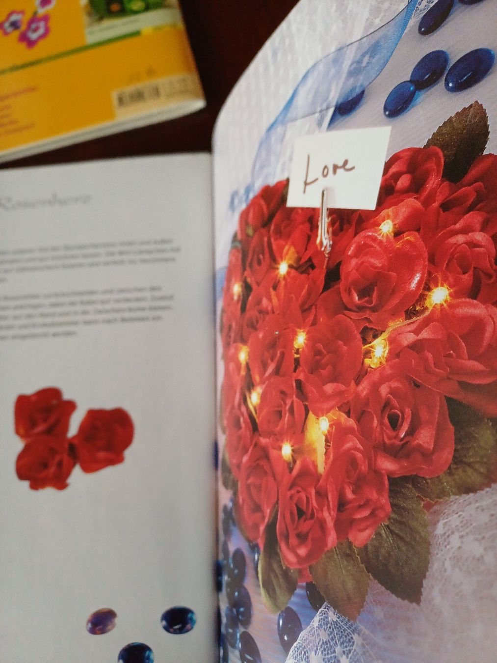Bücher: 4 Bastelbüchlein – Neu (gemäss Beschreibung) aus Gächliwil von lesidees 2