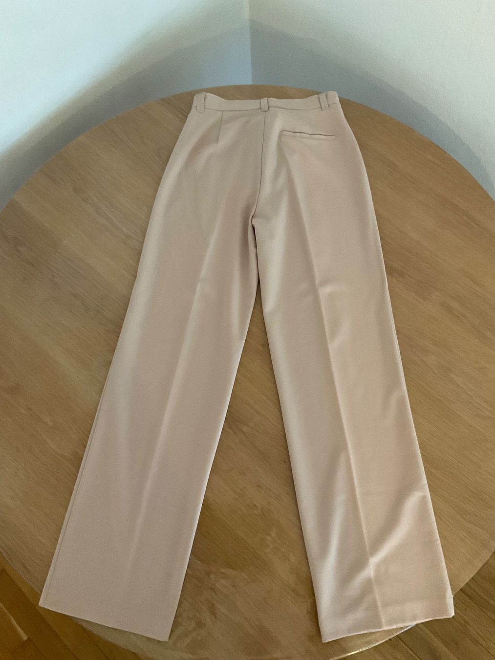 Pull&Bear Pantaloni: Elegante Stoffhose Pull&Bear Gr. 38 NEU! – Nuovo e nell'imballaggio originale da Bern venduto da jas_8tz2 1