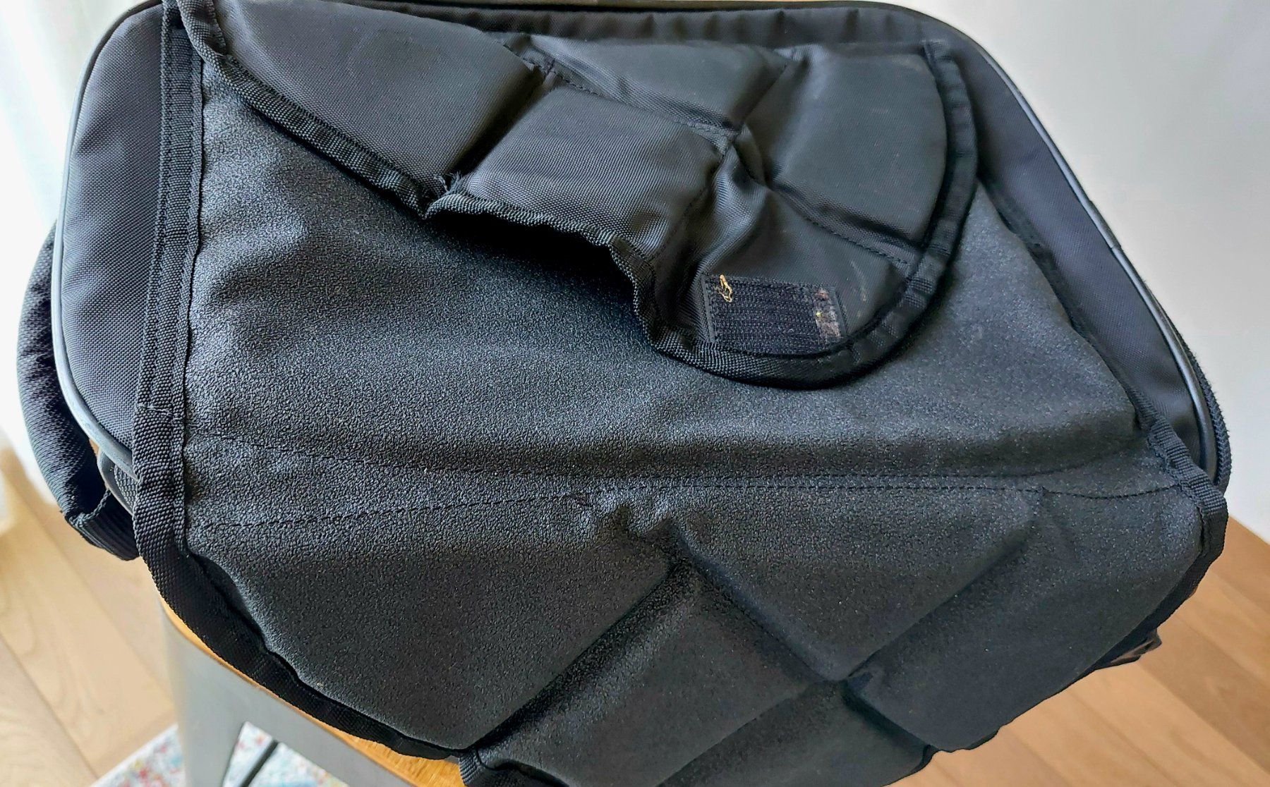 Borse: Töff-Tasche – Usato da Hendschiken venduto da Piedi 5