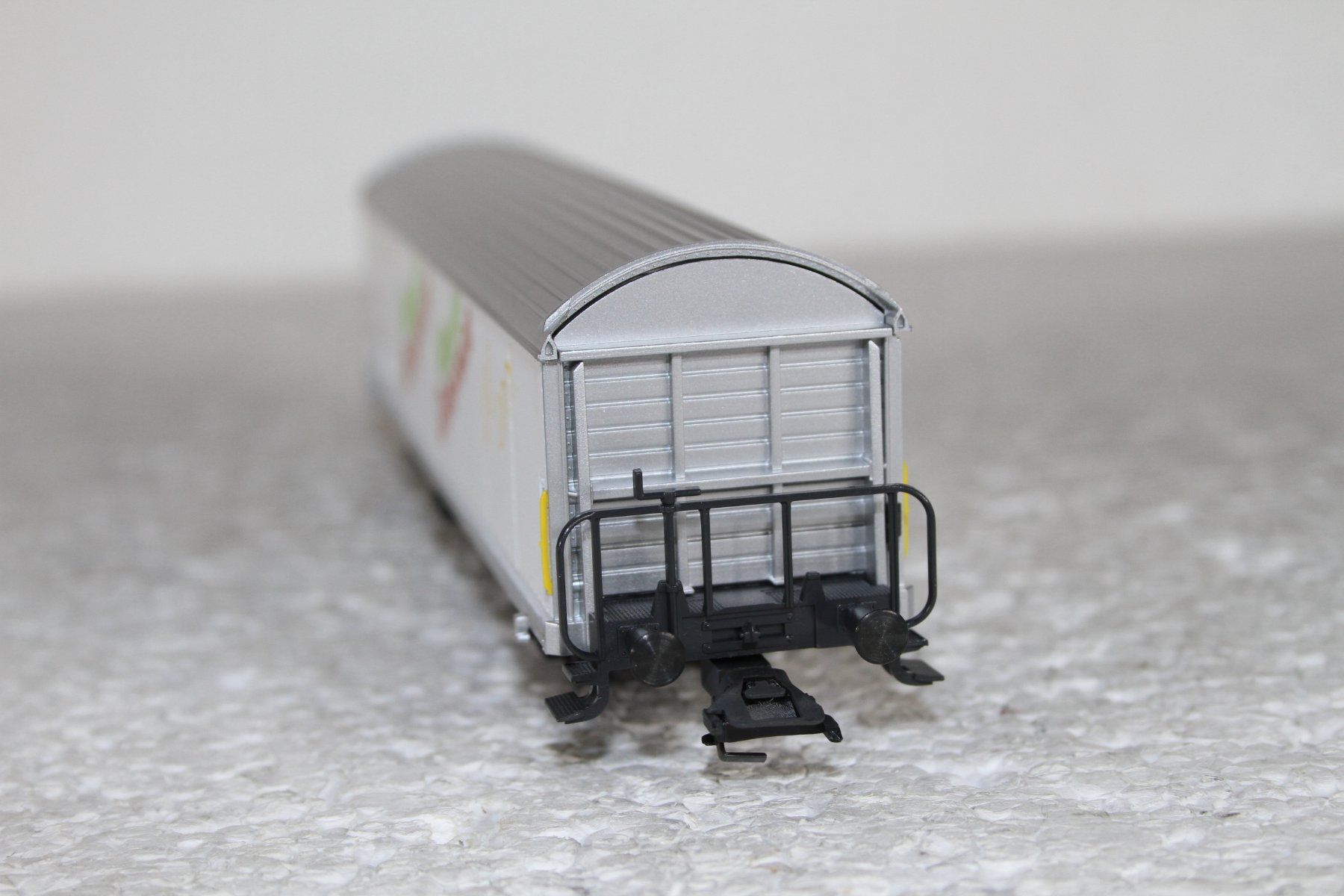 Märklin Modellini di ferrovie: Märklin 4735.903 Monte Generoso Hbils – Nuovo (secondo la descrizione) da Triesen venduto da gleis8 2